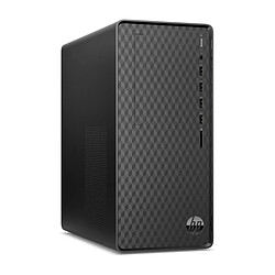 Avis PC de bureau HP Desktop M01-F2045ns PC Intel Core i7-12700 16 GB RAM