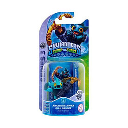 Activision Figurine Skylanders : Swap Force - Anchors Away Gill Grunt