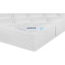 Duvivier Matelas 140 x 190 Grand Confort Ferme 140x190