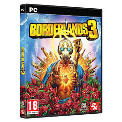 Borderlands 3 PC - Occasion