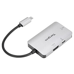 Targus USB-C TO HDMI A PD ADAPTER TARGUS USB-C TO HDMI A PD ADAPTER