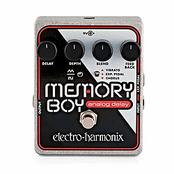 Memory Boy Electro Harmonix