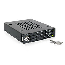 Rack disque dur Icybox