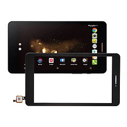 Wewoo Pour Acer Iconia Talk S noir / A1-734 écran tactile Digitizer Assemblée pièce détachée