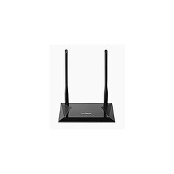 Acheter Router Edimax BR-6428NS V5 WIFI Noir