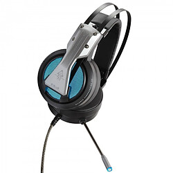 Casque Micro Pro Gamer - E-BLUE - EHS 971 - Pro Gaming 7.1 pas cher