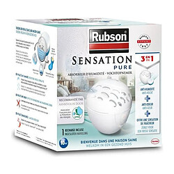 RUBSON Absorbeur Sensation 3 en 1 *6