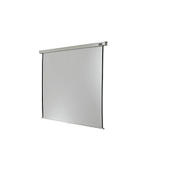 Ecran de projection celexon Manuel PRO 240 x 240 cm