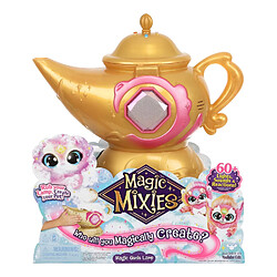 Moose Toys Magic Mixies Lampe magique 