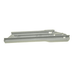 Whirlpool RAIL CLAYETTE COTE GAUCHE RAIL CLAYETTE COTE GAUCHE pour REFRIGERATEUR WHIRLPOOL - 480132101068