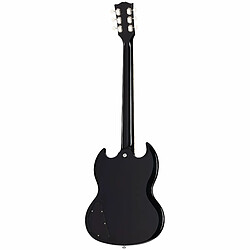 Avis SG Special Ebony Gibson