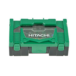 Hitachi Bit Box I 23tlg