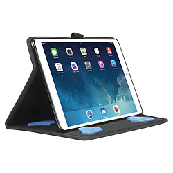 Etui de protection renforcé - Mobilis - iPad Air 10.5"" (2019)/Pro 10.5"" - Noir