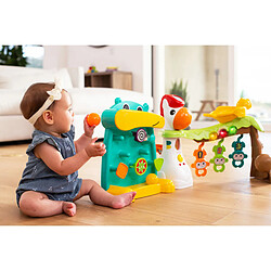 Infantino Aire de jeux multi activités Senso