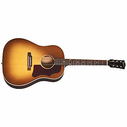 J-45 50s Faded Sunburst Gibson