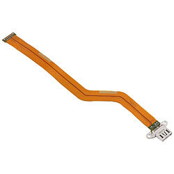 Wewoo Câble flexible Port de charge Flex pour OPPO R15