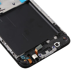 Wewoo Matériel TFT Ecran LCD et numériseur Assemblage complet avec cadre pour Galaxy J5 2015 / J500F Or pas cher