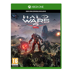 Microsoft Halo Wars 2