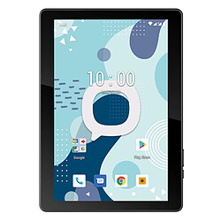 Konrow K-TAB 1004 (10.1'' - WIFI - 16 Go, 1 Go RAM) Noir