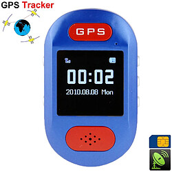 Yonis Mini traceur GPS