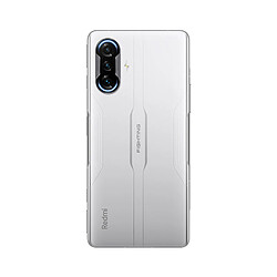 Avis Xiaomi Redmi K40 Game- 8/128 Go- Blanc