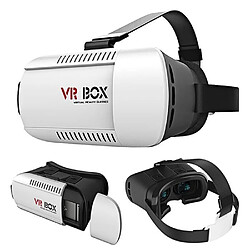 CASQUE VR BOX V2.0 Samsung Galaxy S7