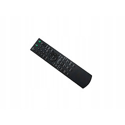 GUPBOO Télécommande Universelle de Rechange pour sony dvp-sr200 dvp-ns710hb dvp-ns77s dvp-ns710