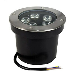 Tradex LED WATT GARDEN IP65 WALKABLE OUTDOOR WATERPROOF