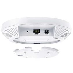 Avis Point d'accès sans fil TP-Link EAP610 AX1800 pour plafond