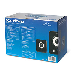 Acheter Pack d'enceintes PC Advance Soundphonic 2.1 - 6W RMS