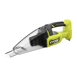 Avis Aspirateur a main 18V - 29 AW - 1000 L/min - 0,85 m3/min - collecteur 600 ml - RYOBI