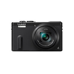 PANASONIC LUMIX DMC-TZ60 NOIR - Occasion