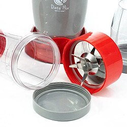 Eco-De ECO-398 Blender Dietamix sans BPA pas cher