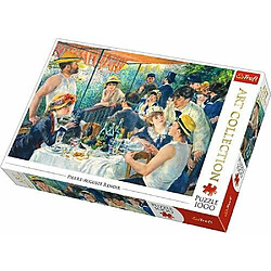 Trefl- Puzzels, TR10499, coloré 