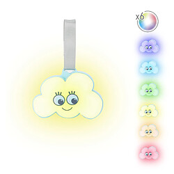 Veilleuse Badabulle B015006 Nuages