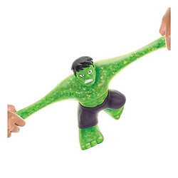 Figurine Bandai Goo Jit Zu Hulk