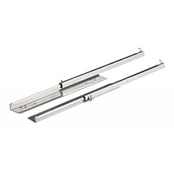 Hettich COULISSE QUADRO 40H3 455680 