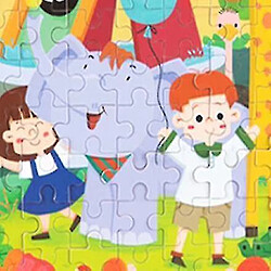 Avis Universal Puzzle kids jouet dessin anim animal wood puzzles puzzles enfant