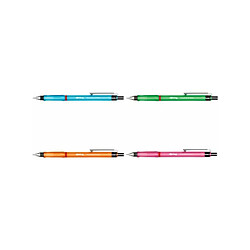 rotring Porte-mines Visuclick 0,5 mm, fuchsia ()