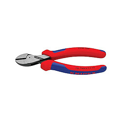 KNIPEX Pince coupante de cote XCutlongueur 160 mm