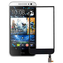 Wewoo Pour HTC Desire 616 / D616w pièce détachée remplacement d'écran tactile (seul sans le LCD) 