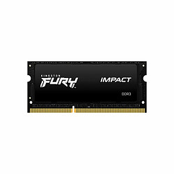 Mémoire RAM Kingston KF318LS11IB/8 8 GB DDR3L 