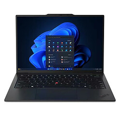 Ordinateur Portable Lenovo ThinkPad X1 Carbon Gen 12 14" Intel Core Ultra 5 125U 16 GB RAM 512 GB SSD Espagnol Qwerty 