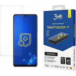 Samsung Galaxy M22 - 3mk SilverProtection+ 