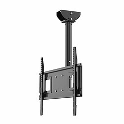 Support de TV TM Electron 60 Kg 32" - 65" 