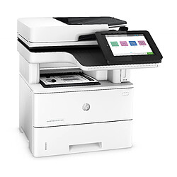 HP LaserJet Enterprise MFP M528f HP LaserJet Enterprise MFP M528f