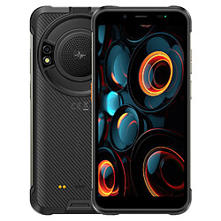 Yonis Smartphone Incassable 8GB+128GB Batterie 9600mAh