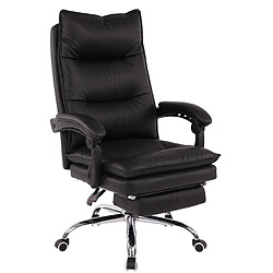 Non Chaise de bureau Power simili cuir 