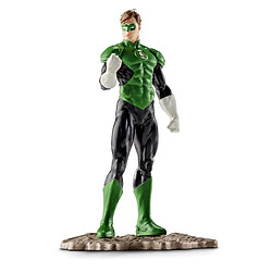 Schleich Figurine super-héros : Green Lantern 