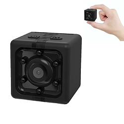 Yonis Mini caméra espion+32 Go